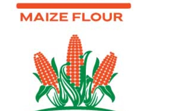 Maize flour