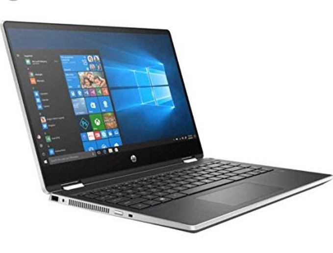 Laptop Hp