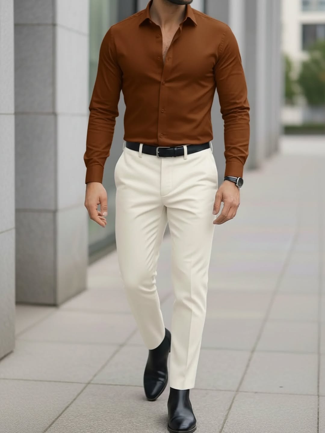 Mens Combo